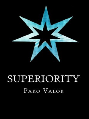 cover image of Superiority